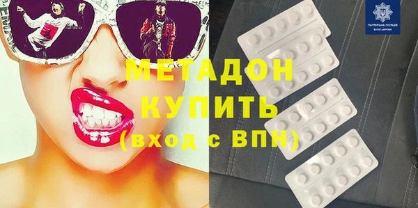 молекула духа Богданович